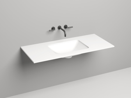 Столешница Salini COSTA 200123MF 120х50 накладная